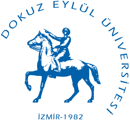 Dokuz Eylül University Logo